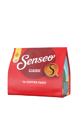 Senseo Classic FRONT RIGHT