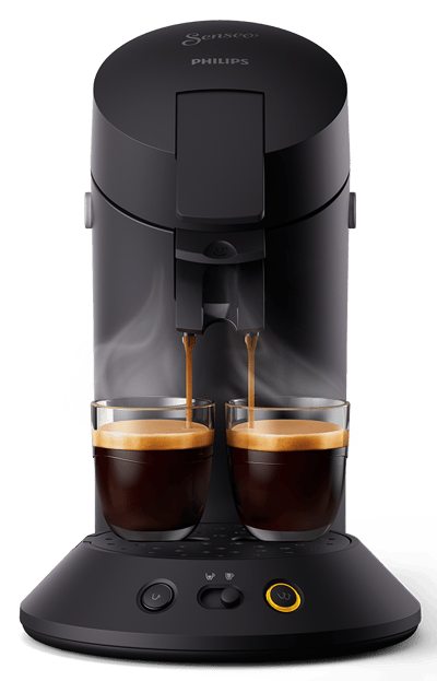 senseo machines original plus homepage teaser