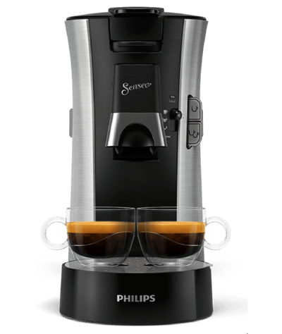 senseo machines select homepage teaser